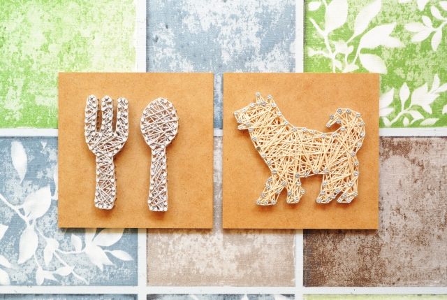 ペットフード生産・販売